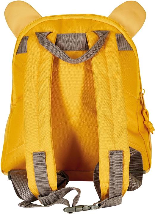 Produktbild Herlitz Kindergartenrucksack Animal Lion