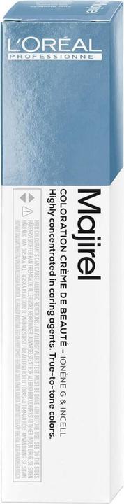 Produktbild L'Oréal Professionnel Majirel (8.1 Hellblond Asch)