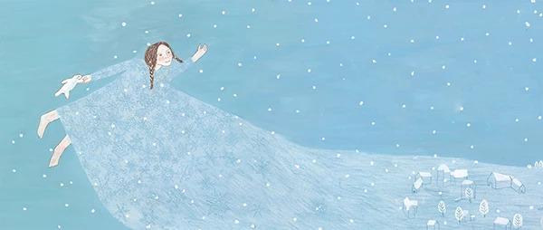 Produktbild Wer hat den Schnee gestohlen? (Ulrike Jänichen, Yaroslava Black, Deutsch)