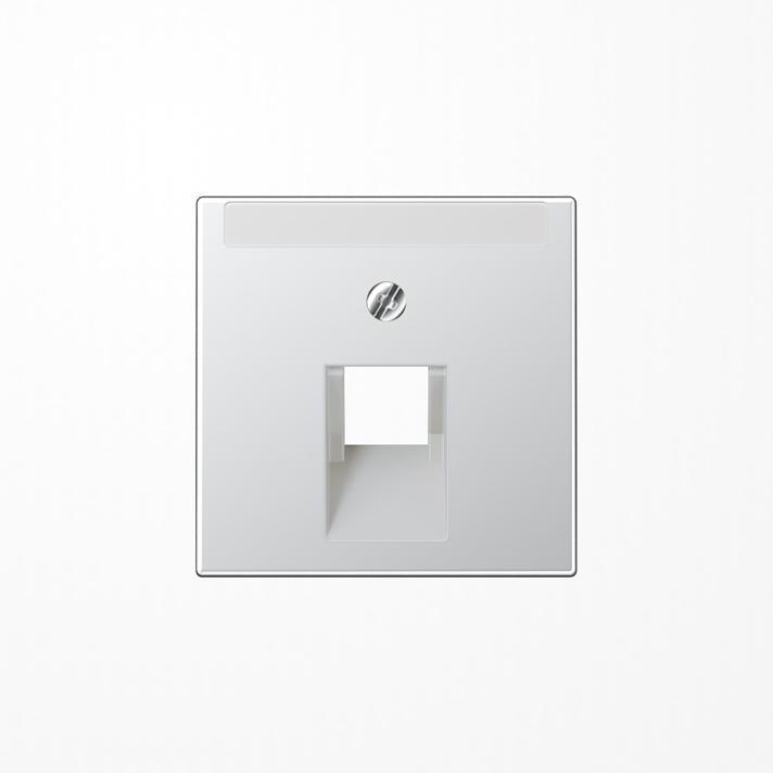 Actual product image JUNG Cover