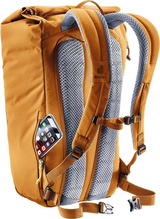 Actual product image Deuter StepOut 22 (22 l)