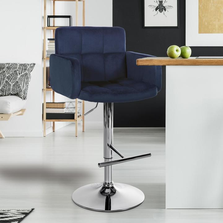 Produktbild CLP Los Angeles Samt