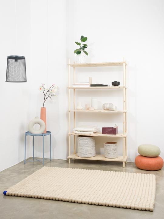 Produktbild Myfelt Big One (160 x 230 cm)