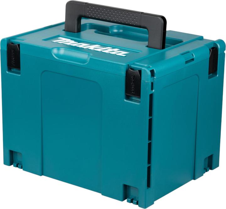Produktbild Makita DTR 181 RT1J Akku Bewehrungsverbinder 18 V 0,8 mm Brushless + 1x Akku 5,0 Ah + Ladegerät +
