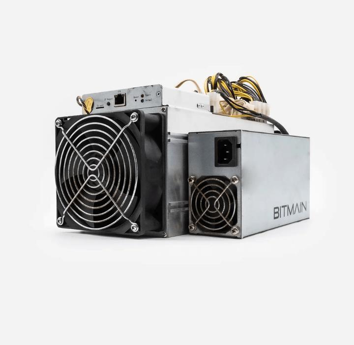 21energy Bitmain Antminer S9