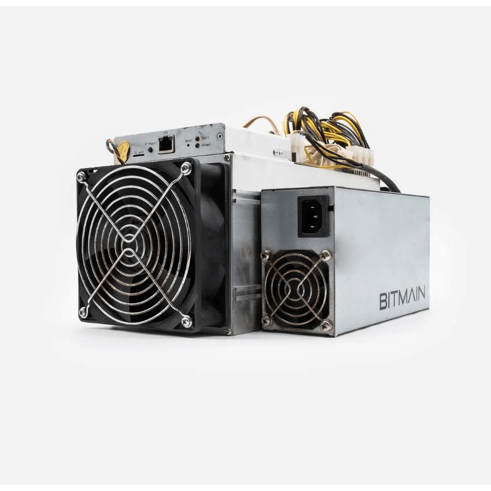 21energy Bitmain Antminer S9 - buy at Digitec