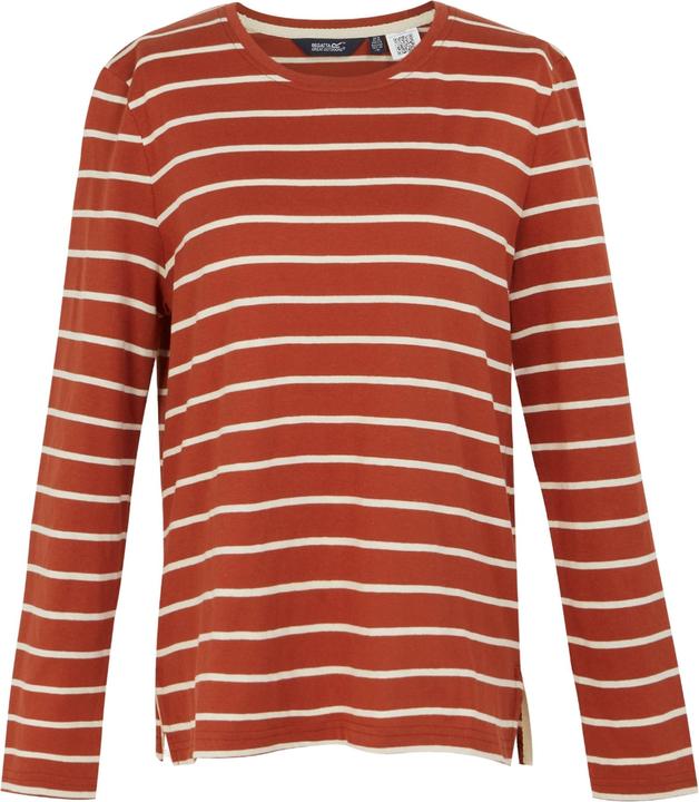 Produktbild Regatta Federica II TShirt Langärmlig (40)