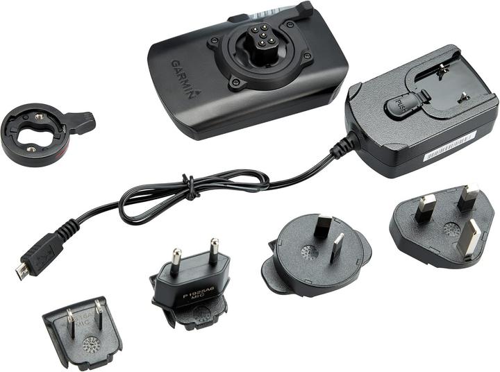 Immagine prodotto Garmin Alimentatore in batch