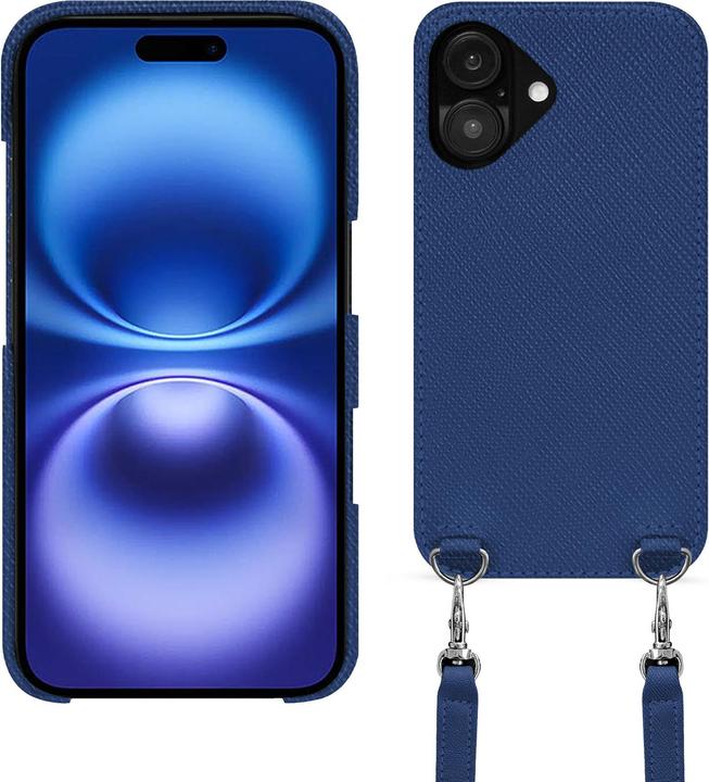 Bleu frisson ( Pantone #29588c )