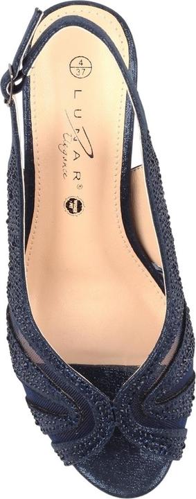 Produktbild Lunar Nancy Schuhe Mittelhoher Absatz (38)