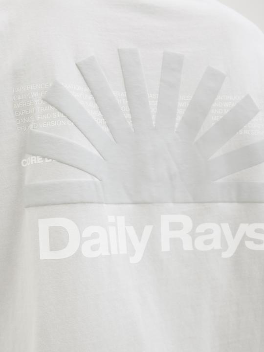 Produktbild Jack & Jones Gedruckt Rundhalsausschnitt T-shirt T-shirt (XXL)