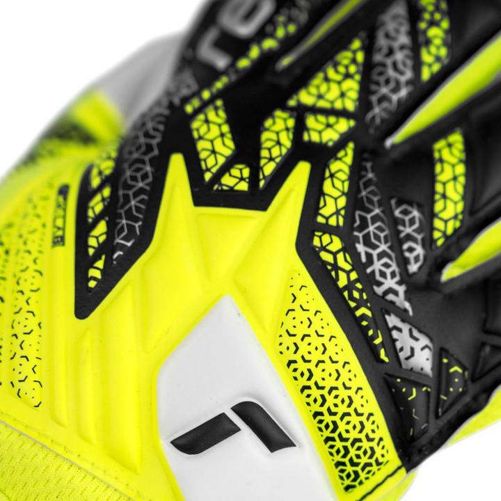 Produktbild Reusch Attrakt Grip Jr Torwarthandschuhe (7.5)