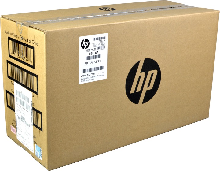 Produktbild HP Fixiereinheit