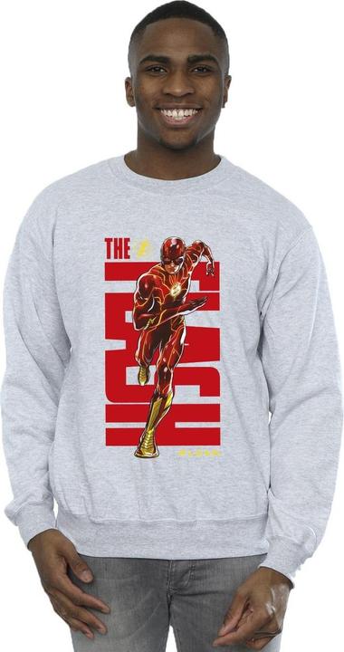 Produktbild The Flash Dash Sweatshirt (S)