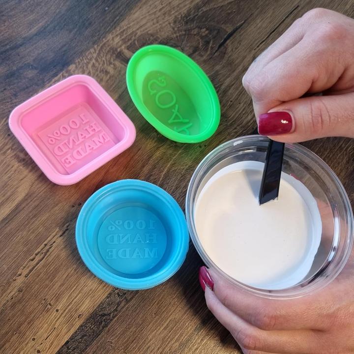 Image du produit Seifenprofis Keramikpulver