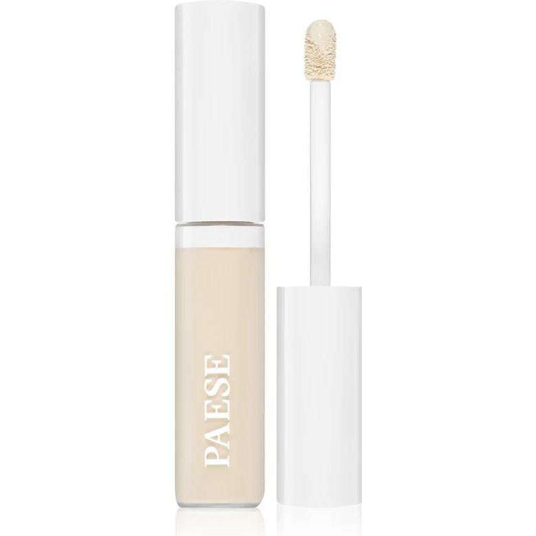 Paese Run For Cover Concealer Under Eyes 10 Vanilla 9Ml (10 Vanilla) (35615275)