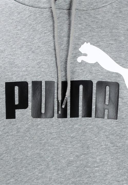 Image du produit Puma ESS+ 2 Col Big Logo Hoodie (L)