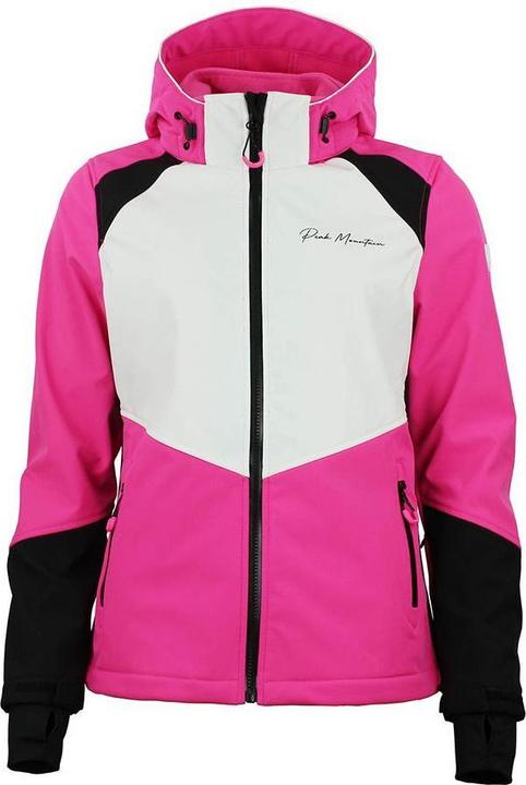 Immagine prodotto Peak mountain Softshell Ametisffa (XL)