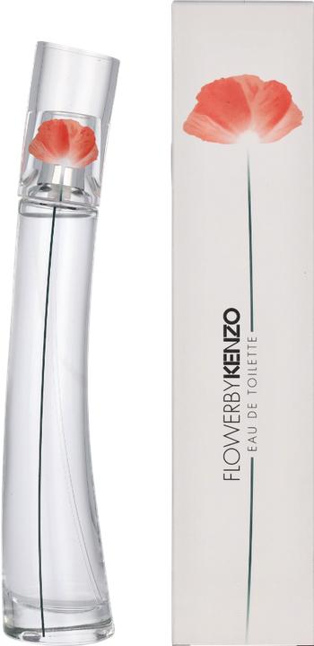 Actual product image Kenzo Eau de Toilette (re) (Eau de toilette, 50 ml)