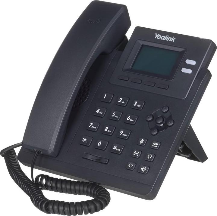 Actual product image Yealink SIP-T31G