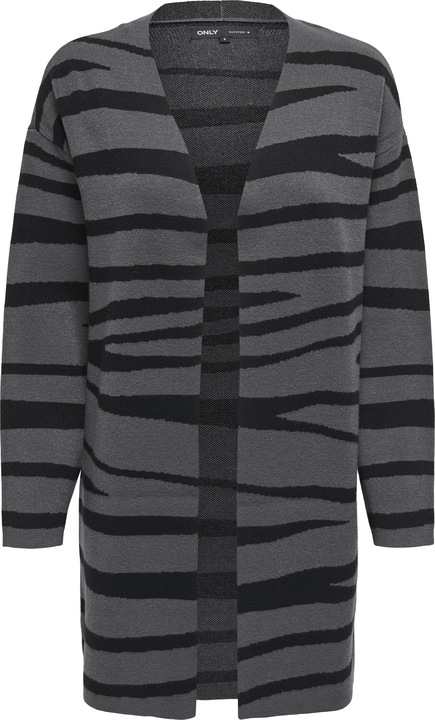Image du produit Only ONLFRIDA Cardigan en tricot Cardigan en tricot (XS)