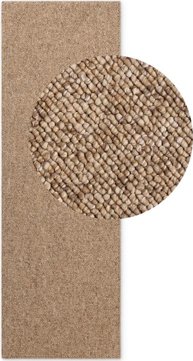 Image du produit ELLE DECORATION Rocco (80 x 240 cm)