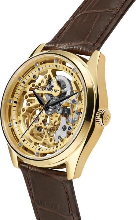 Actual product image Seizmont Motus (42 mm)