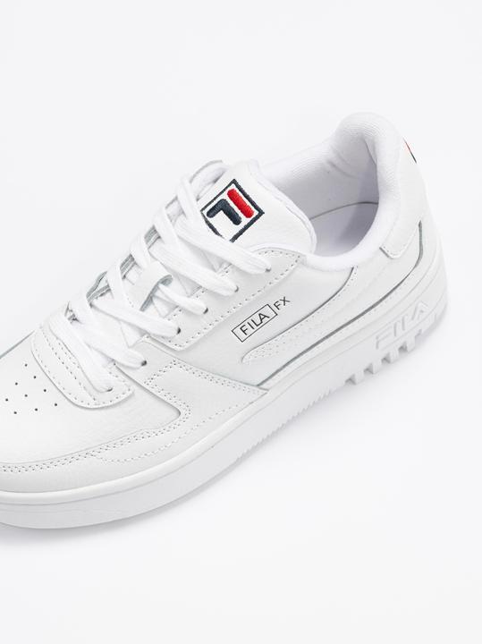 Actual product image FILA FX Ventuno Low shoes - 104351 (41)