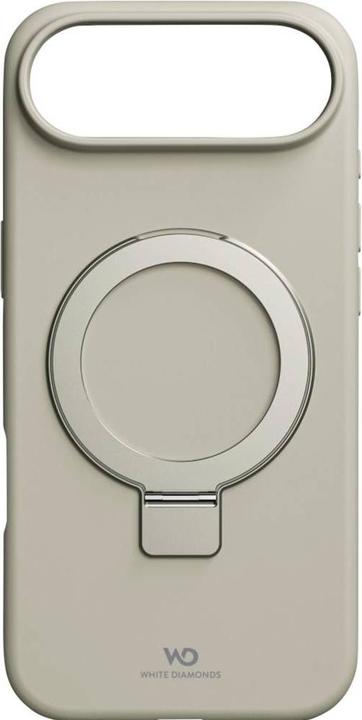 Actual product image White Diamonds Mag Urban Stand Case (Apple iPhone Air)