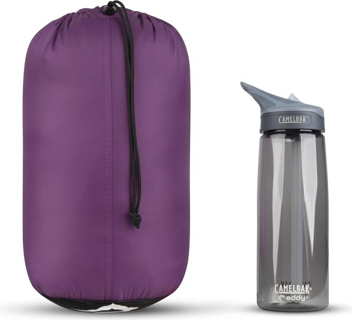 Produktbild Sea To Summit Quest QuI Schlafsack (170 cm)