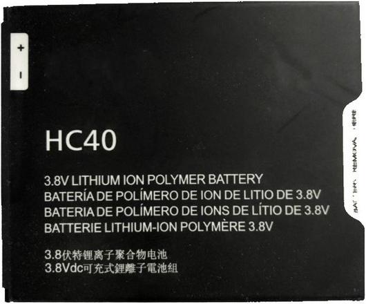 Immagine prodotto Motorola HC40 per Moto C, Moto M2C63
