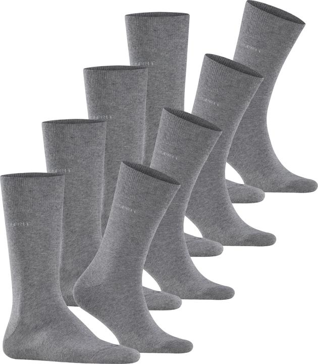 Produktbild Esprit Solid 4-Pack Herren (4er Pack, 40 - 46)