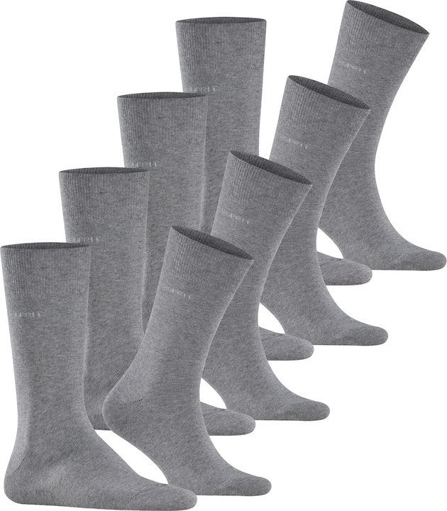 Actual product image Esprit Solid 4-Pack Men (pack of 4, 40 - 46)