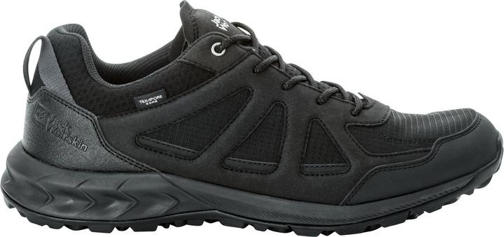 Image du produit Jack Wolfskin Woodland 2 Texapore Low M (47.5)