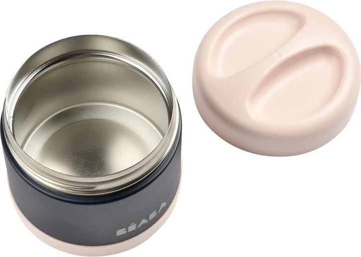 Actual product image Beaba Inox Portion Iso