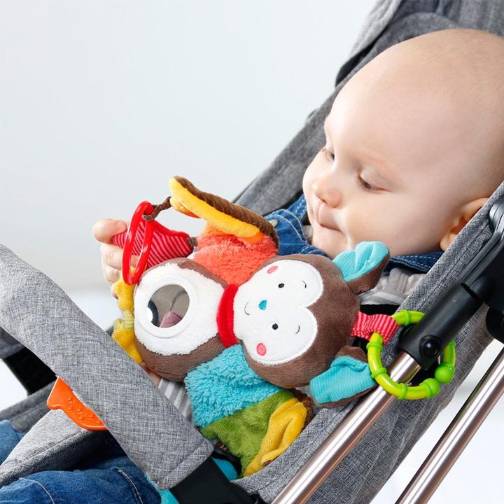 Actual product image Fehn Activity bat with ring