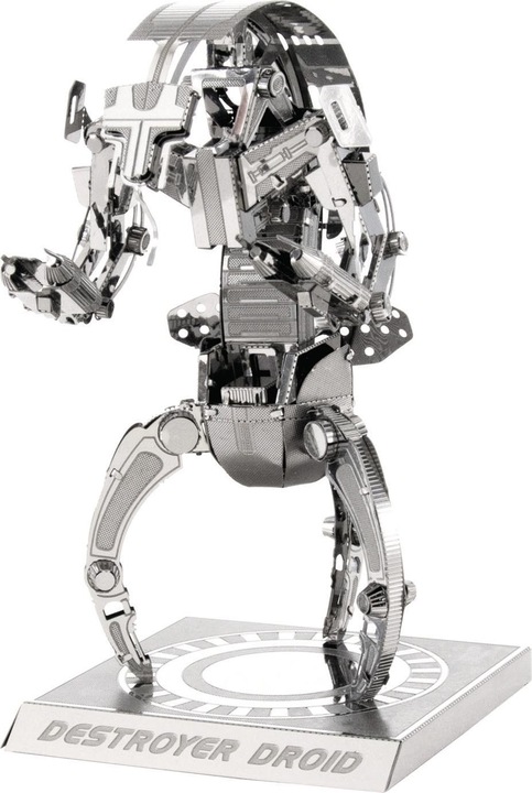 Produktbild Metal Earth Destroyer Droid