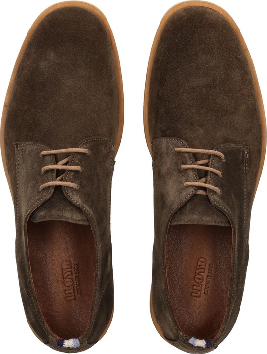 Actual product image Lloyd Businessschuhe (45)