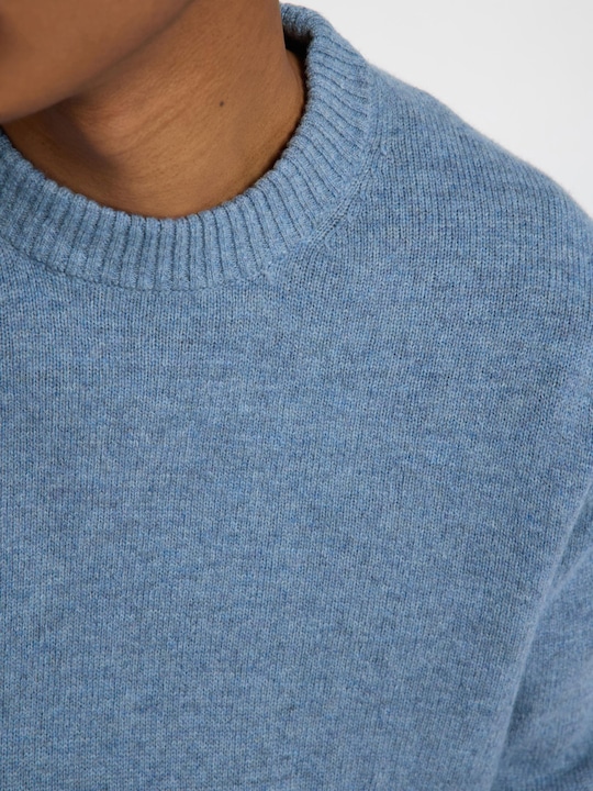 Actual product image Selected Homme 100% Woll Pullover (L)