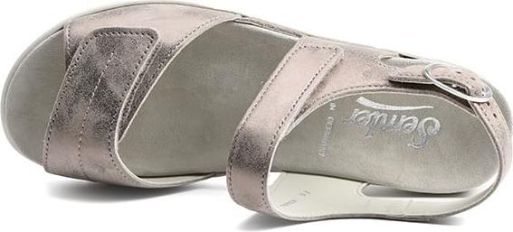 Actual product image Semler Sandals/Sandalettes (40)