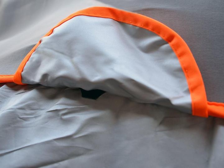 Produktbild APA Hagelschutz-Ganzgarage