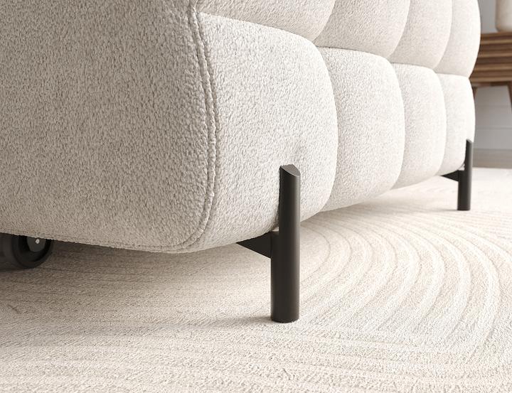 Produktbild ELTAP Felro (3-Sitzer, Ecksofa)