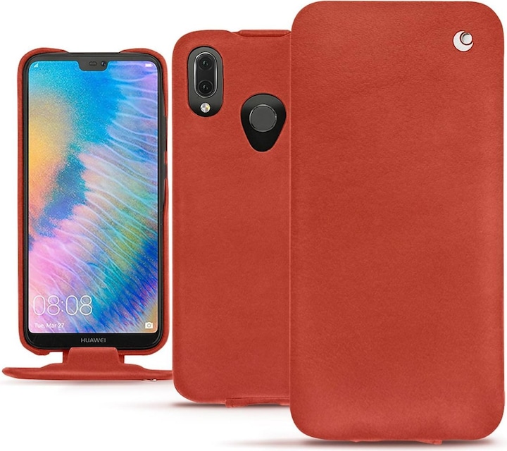 Arange clouquié ( Pantone #D33108 )