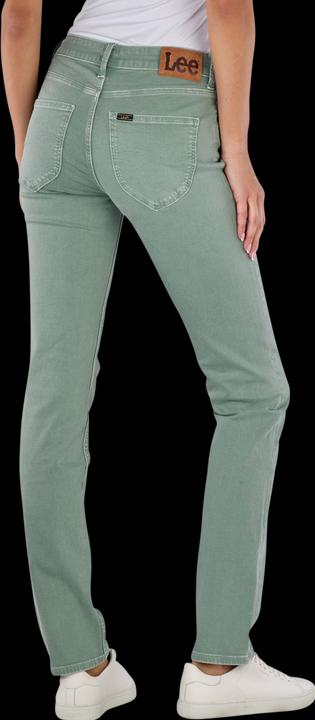 Image du produit Lee Pantalon en tissu Marion Straight (W30/L33)
