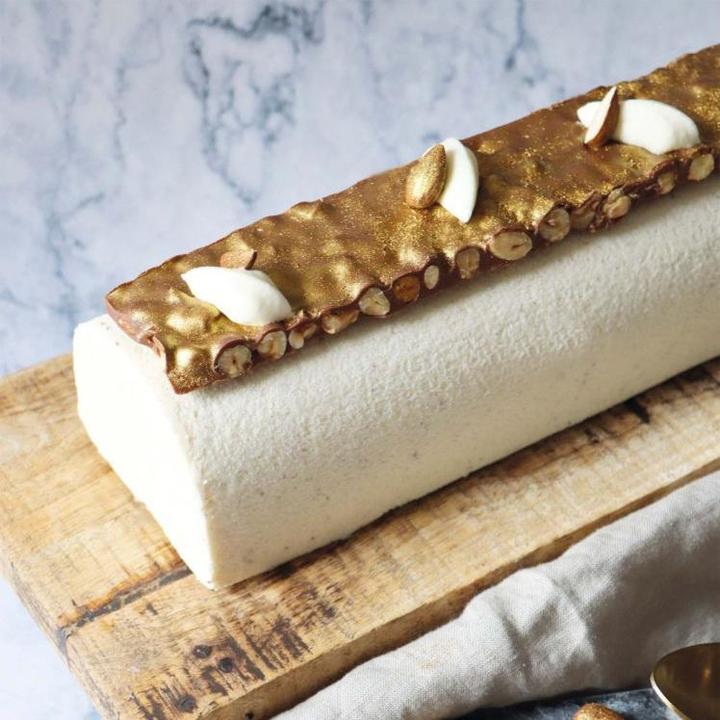 Produktbild ScrapCooking Bûche