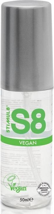 Produktbild Stimul8 S8 WB Vegan Lube 50ml (50 ml)