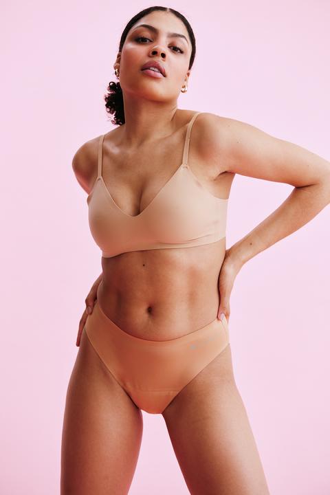 Produktbild The Female Company Slip Seamless Ultra Strong (50)