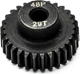 Produktbild Konect Motorritzel 29T 48dp 3.175 mm Wellendurchmesser