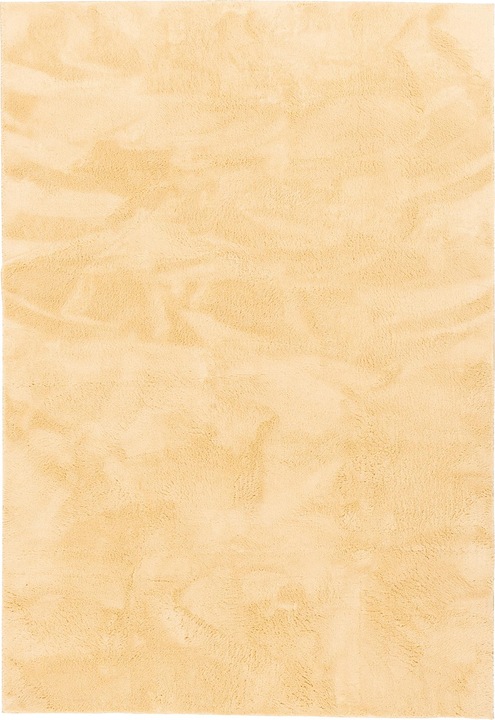 Produktbild Pergamon Luxus Super Soft Fellteppich Pearl (140 x 200 cm)