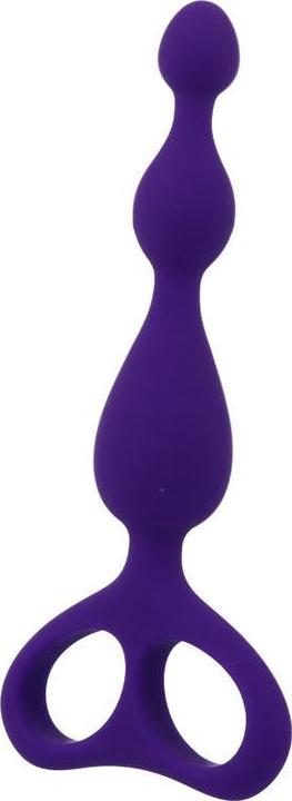 Actual product image Intense Danti Anal Purple